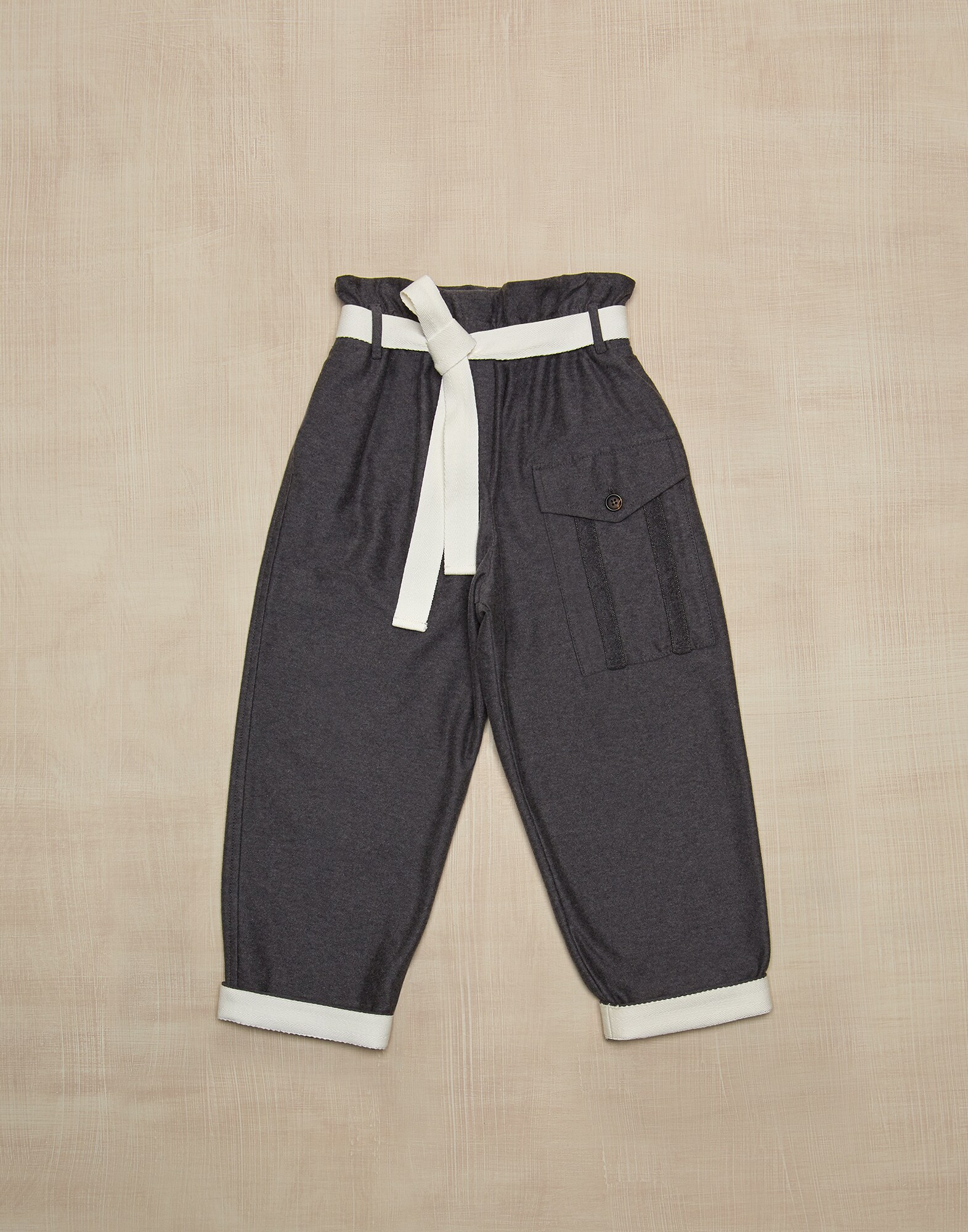 Hose - Front
