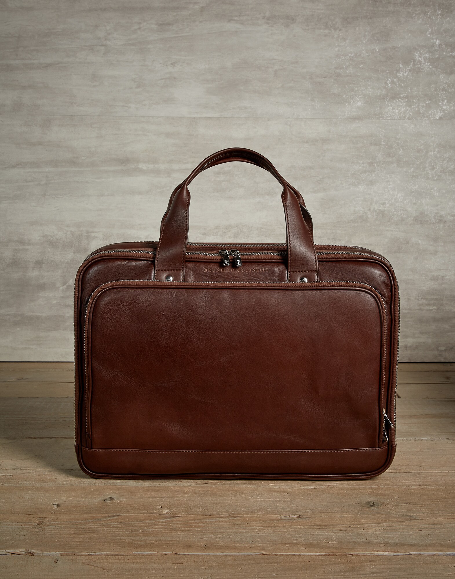 Office Bag - Front view