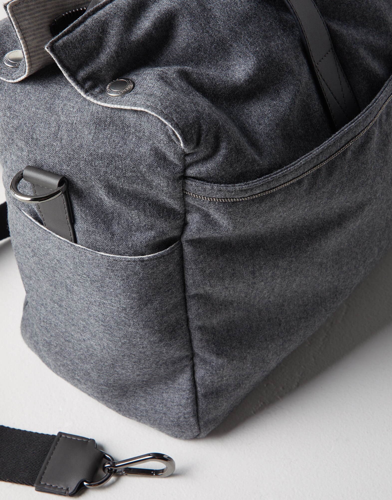 Bags & Backpacks - Detail view