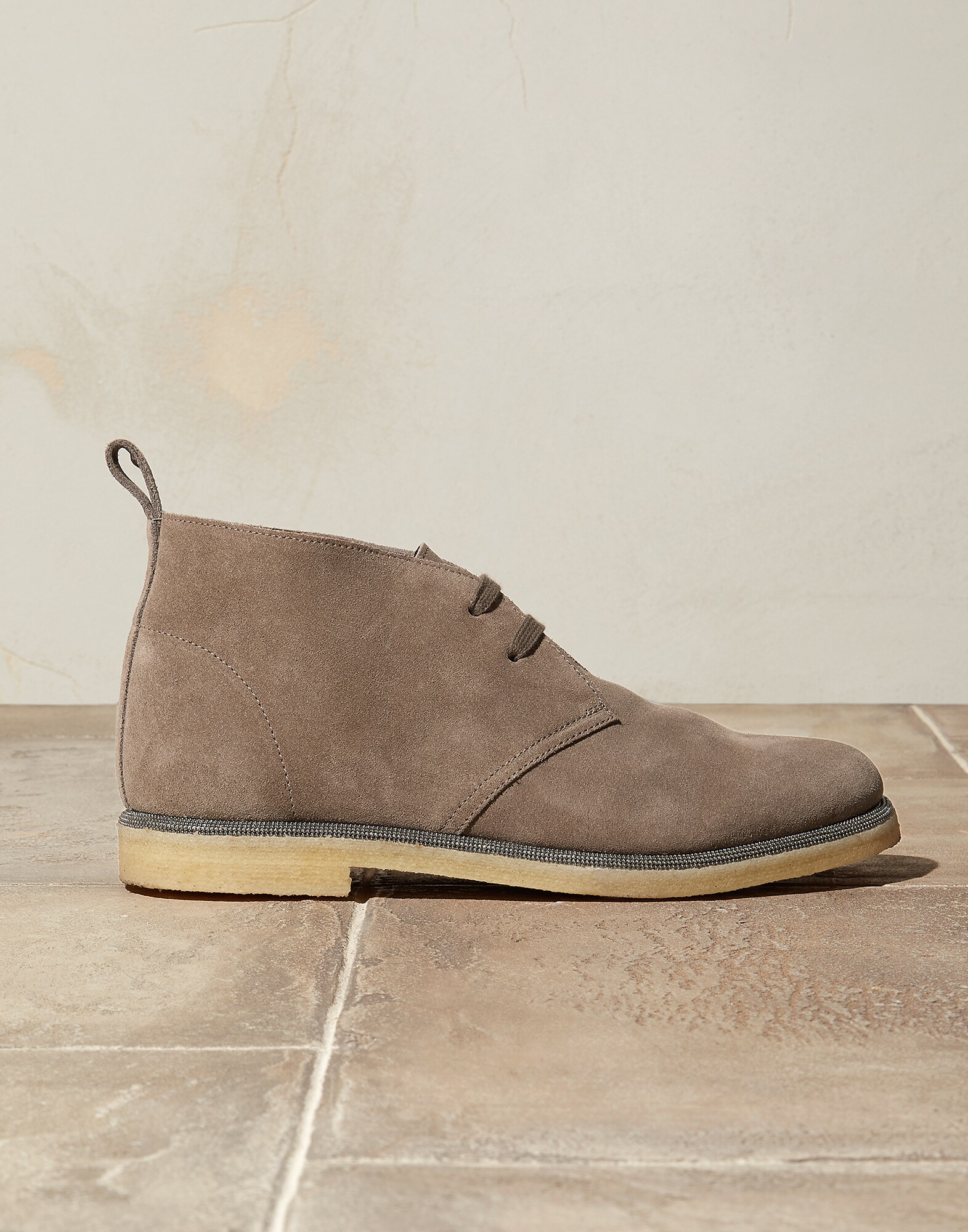 Botines - Look