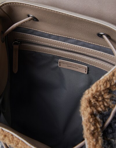 Backpack - Full look