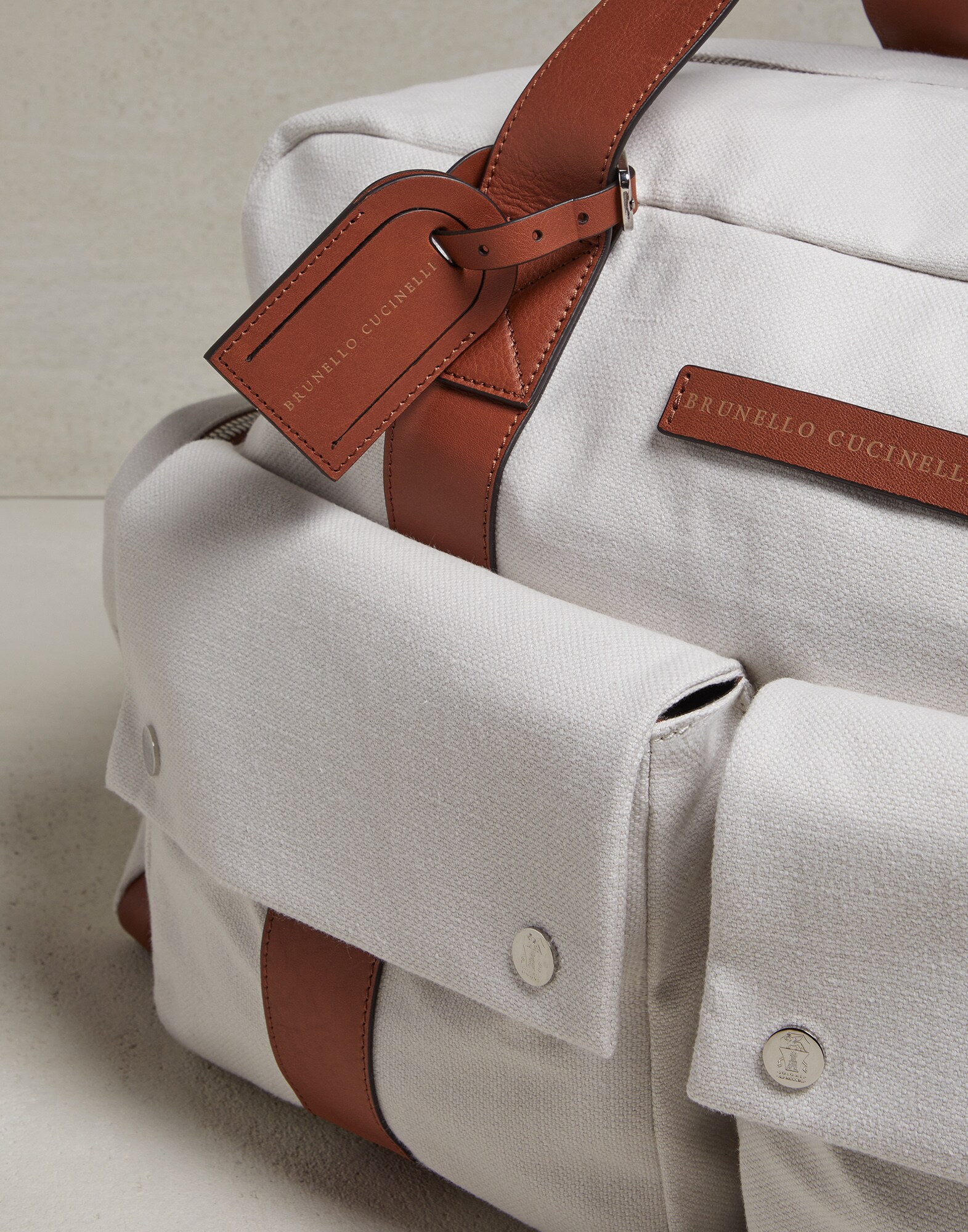 Leisure Bag - Detail view