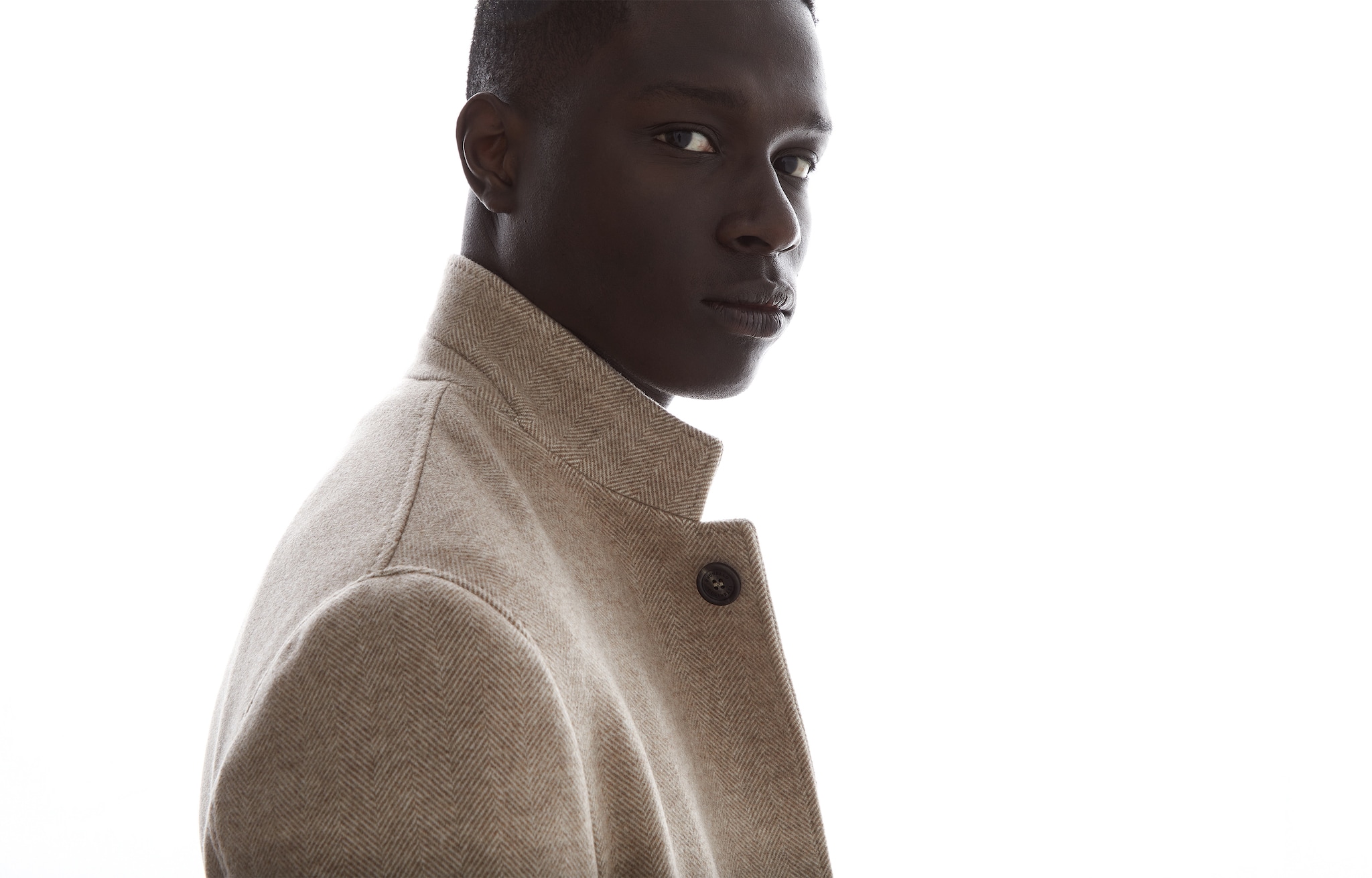 Chaqueta Outerwear - Vista horizontal