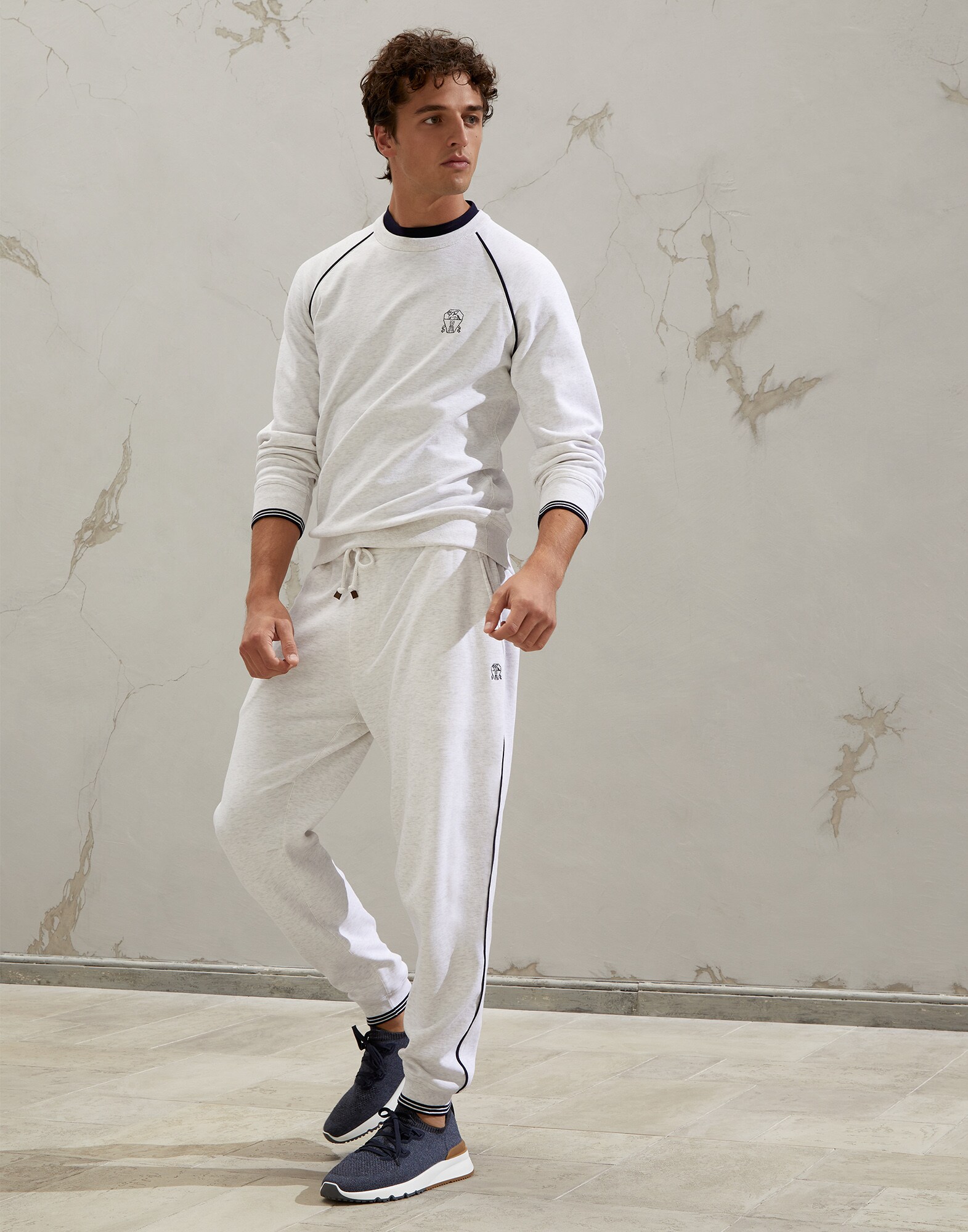 T-Shirt - Look