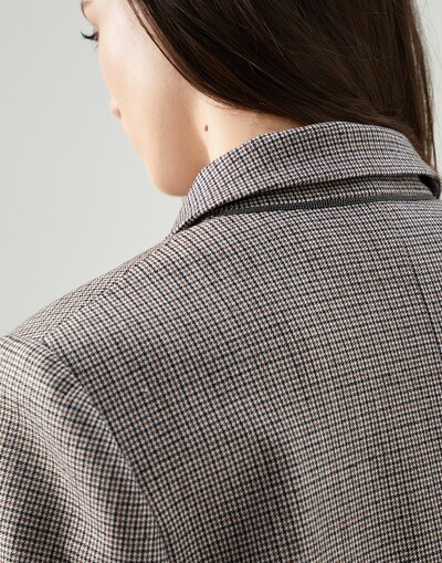 Chaqueta - Vista de detalle