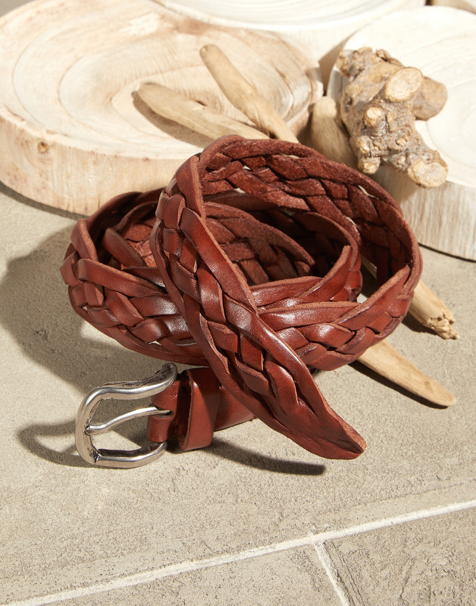 Belt - Back