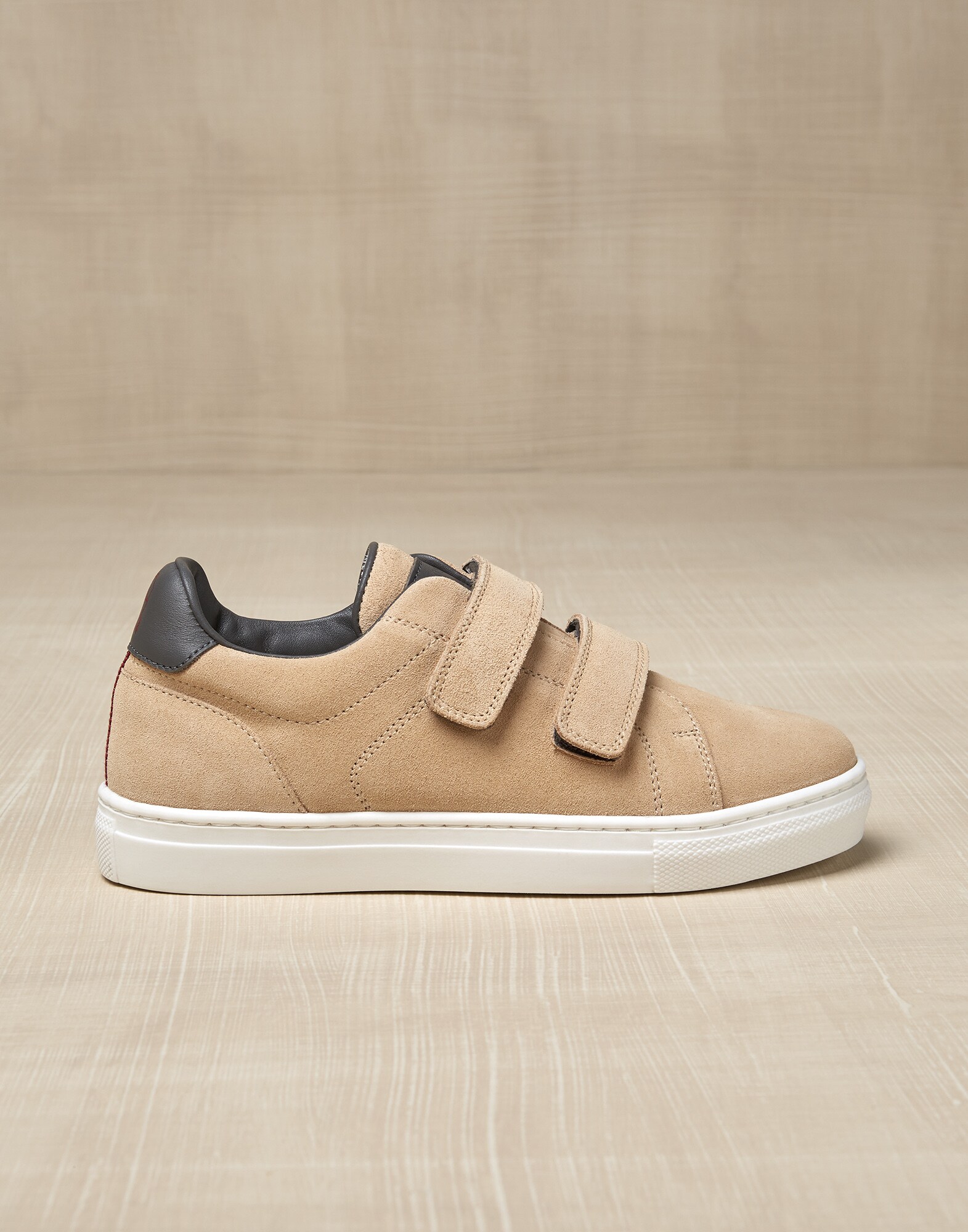 Sneakers - Editorial