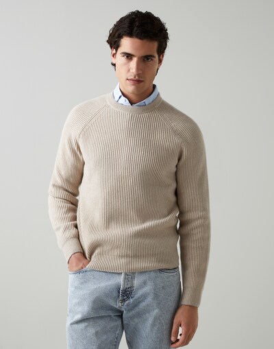 Crewneck - Front view