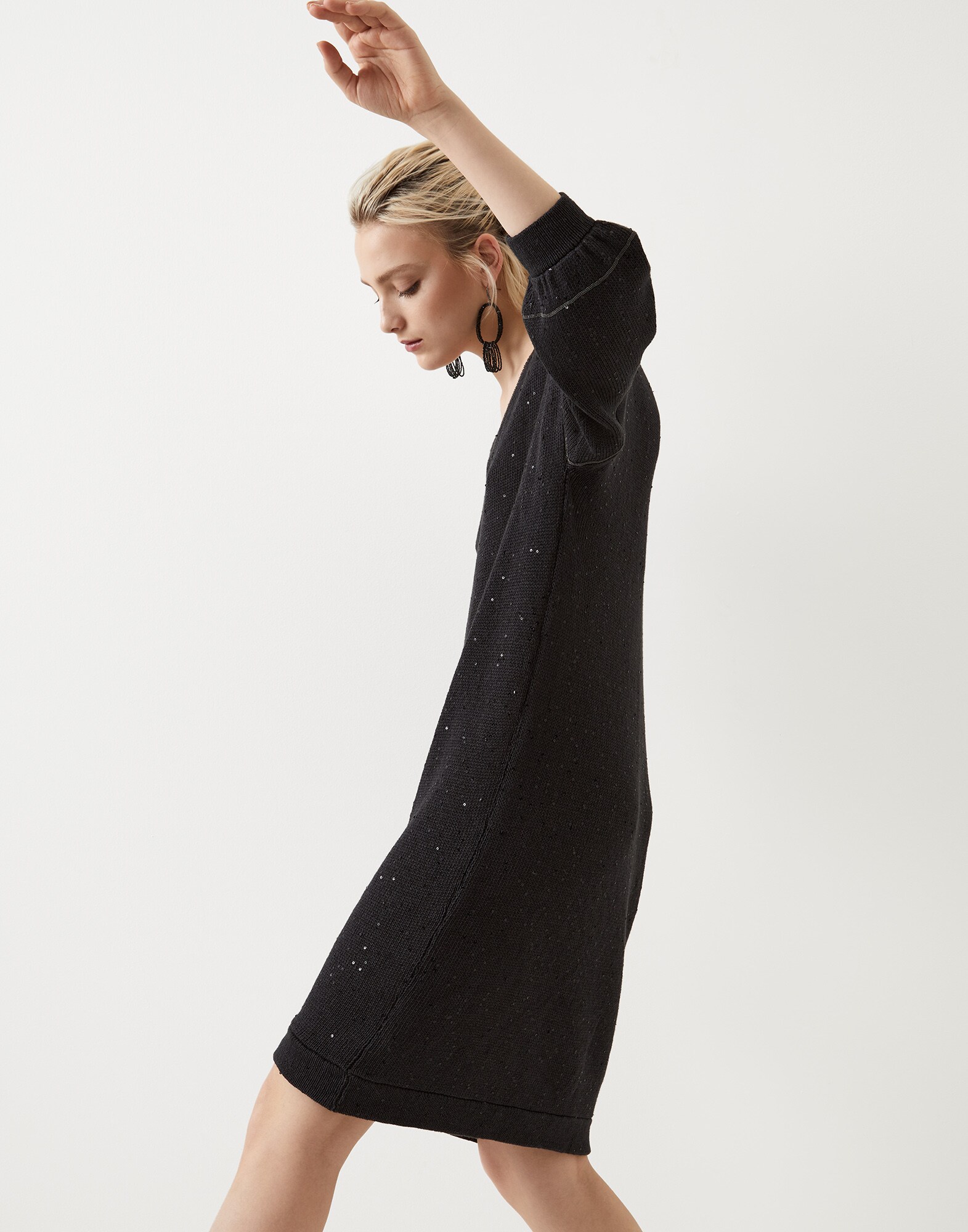 Vestido - Editorial