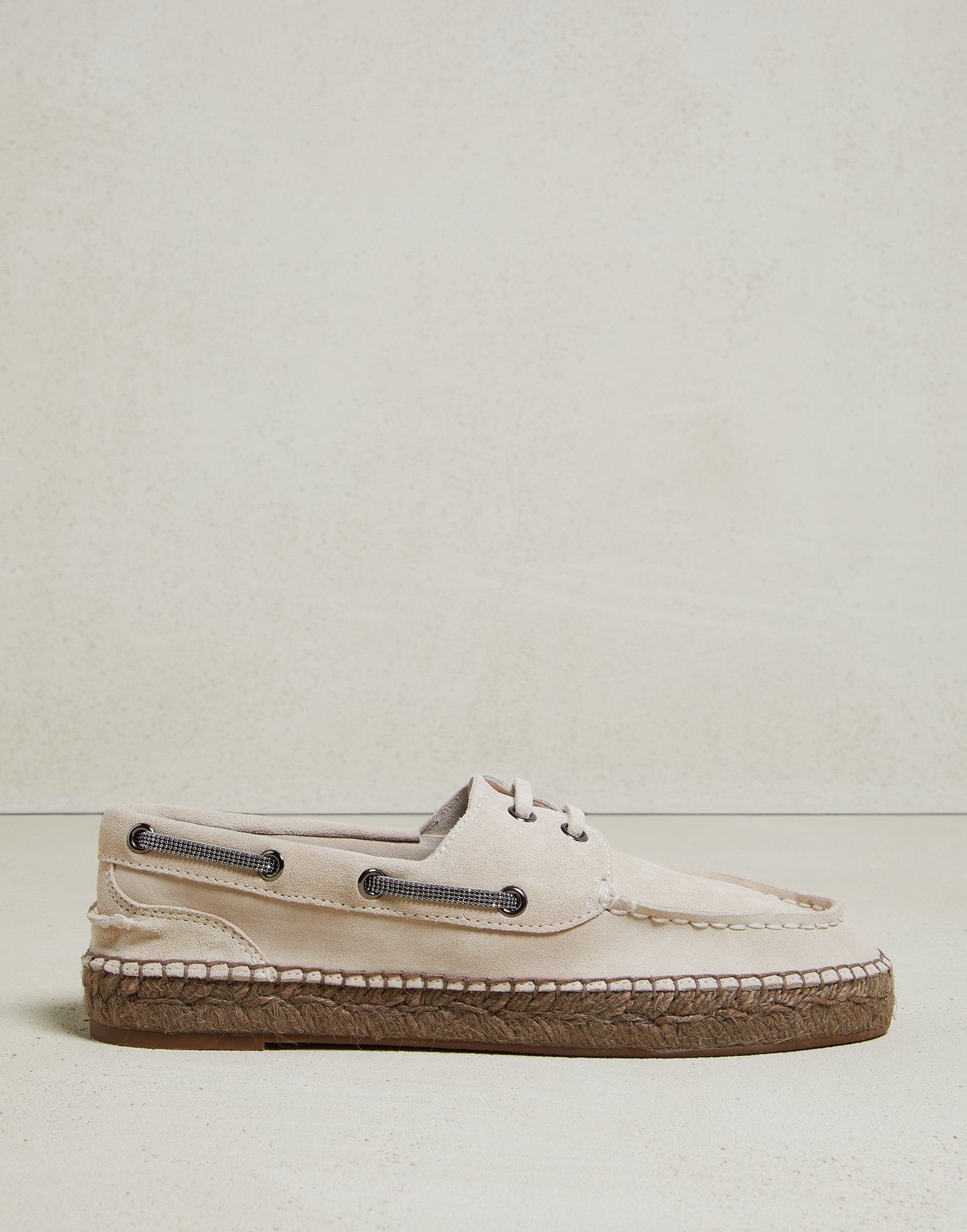 Loafers - Full look