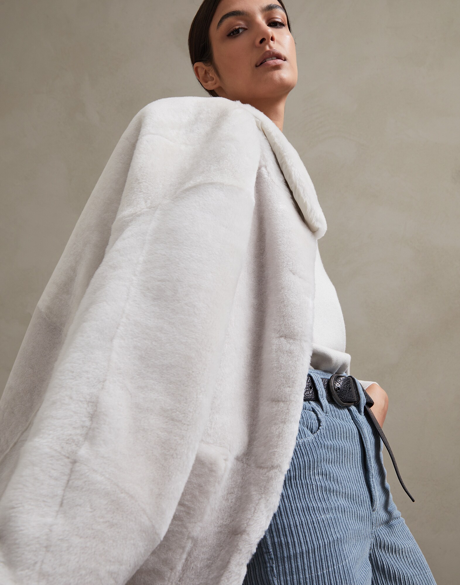 Cuir - Editorial