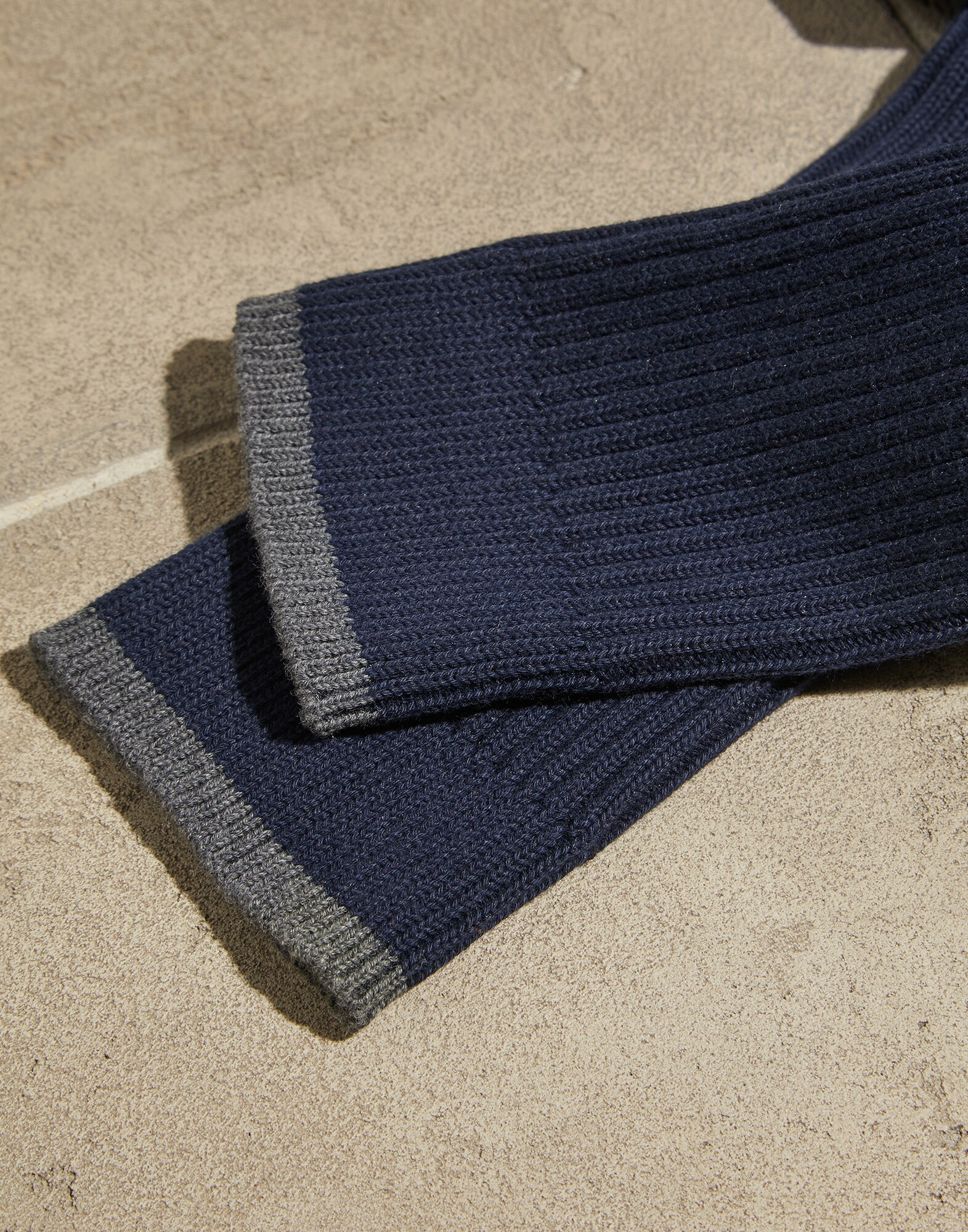 Calcetines - Back