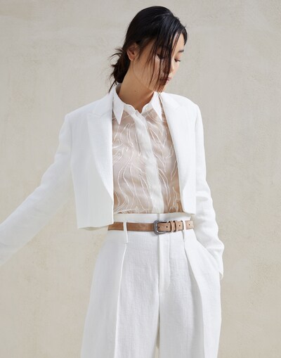 Blazer - Front view