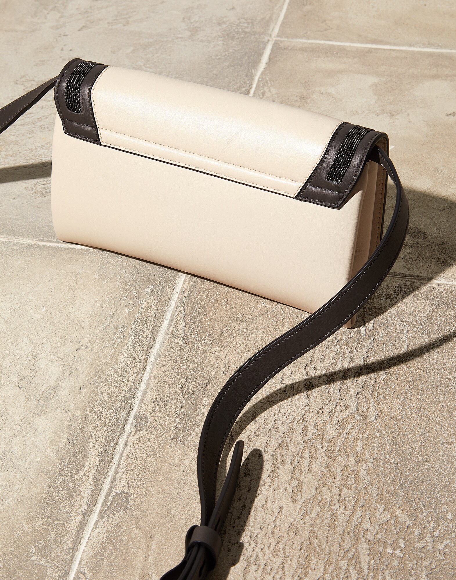 Mini Bag - Back view