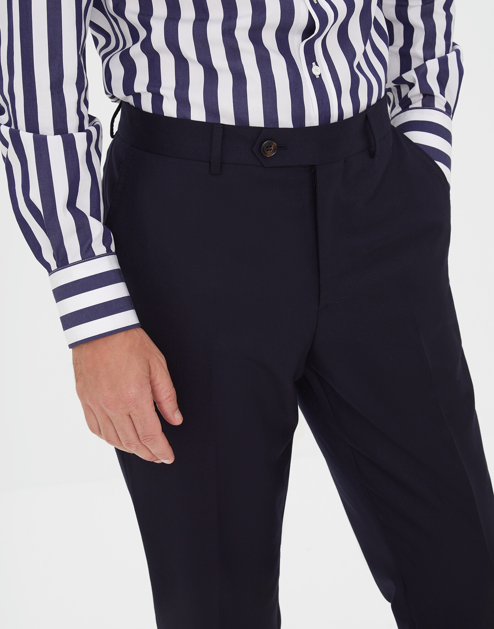 Trousers - Detail
