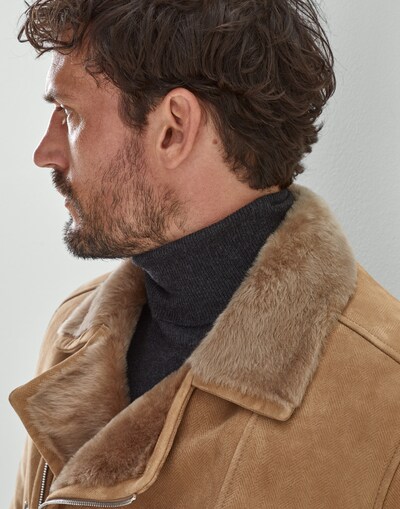 Cuir - Vue détail