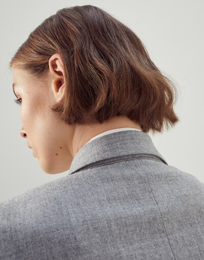 Blazer - Detail view