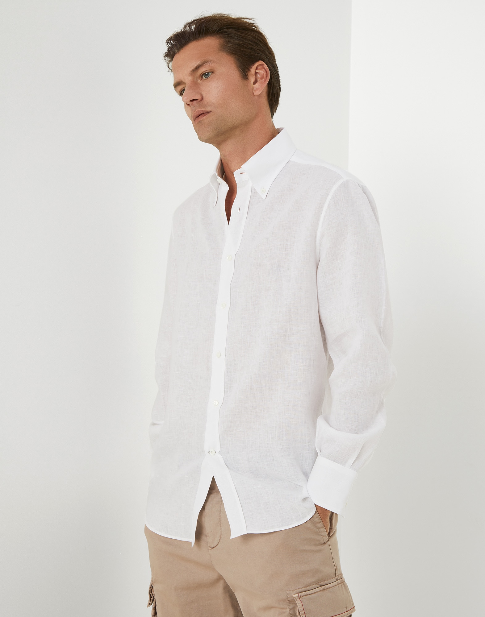 Basic - Front view