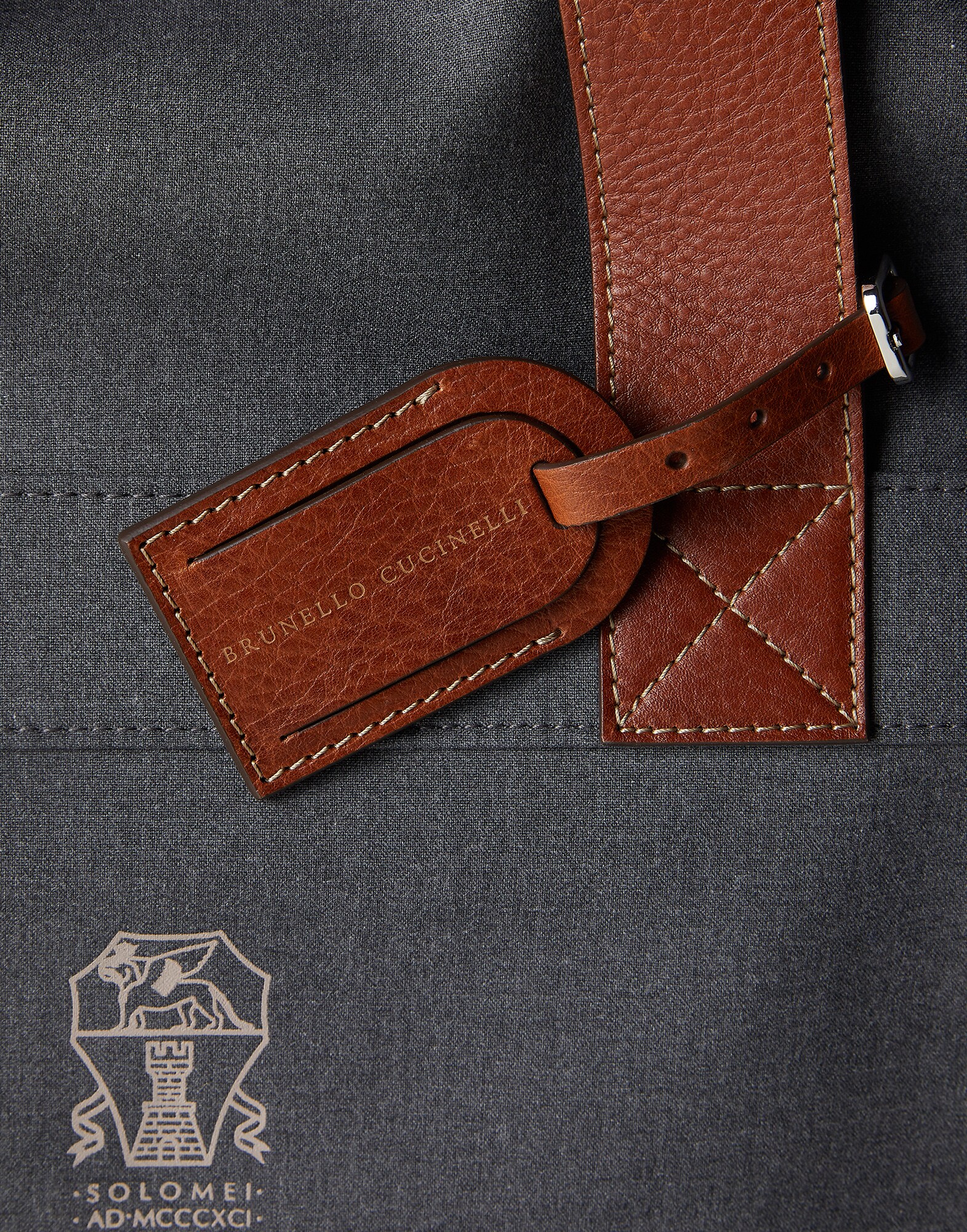 Sac à Vêtements - Vue détail