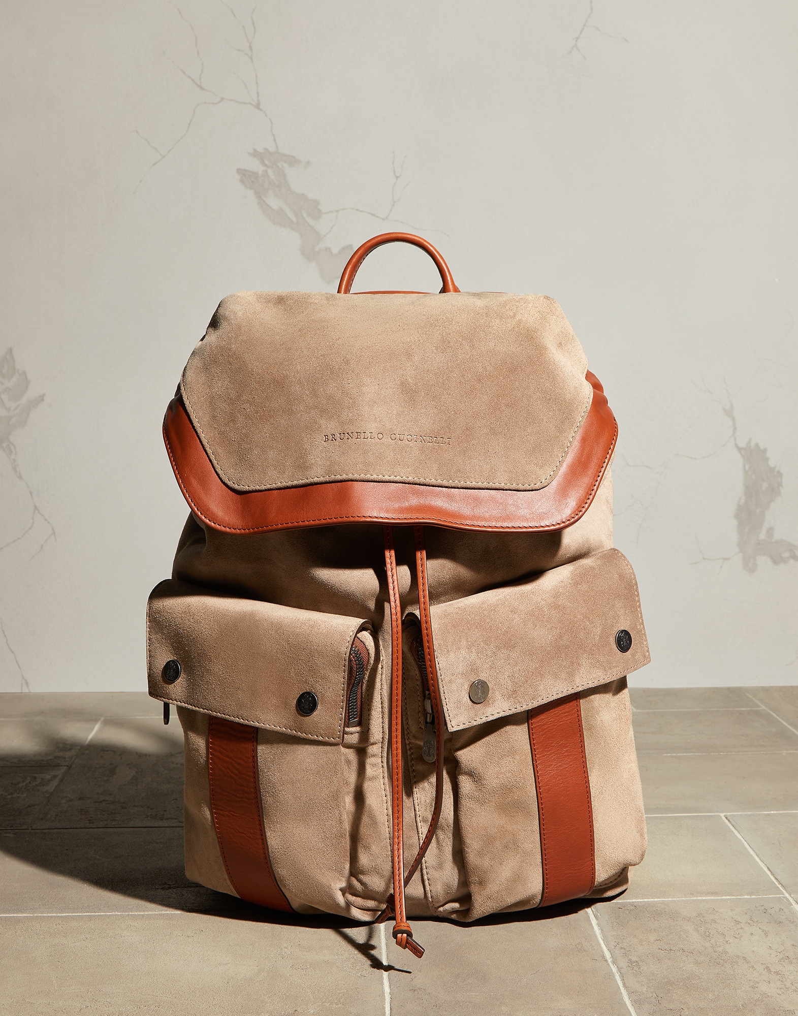 Backpack - Front
