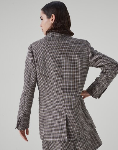 Blazer - Back view