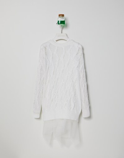 Vestido - Vista frontal