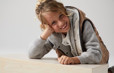 Outerwear Jacket - Horizontal view