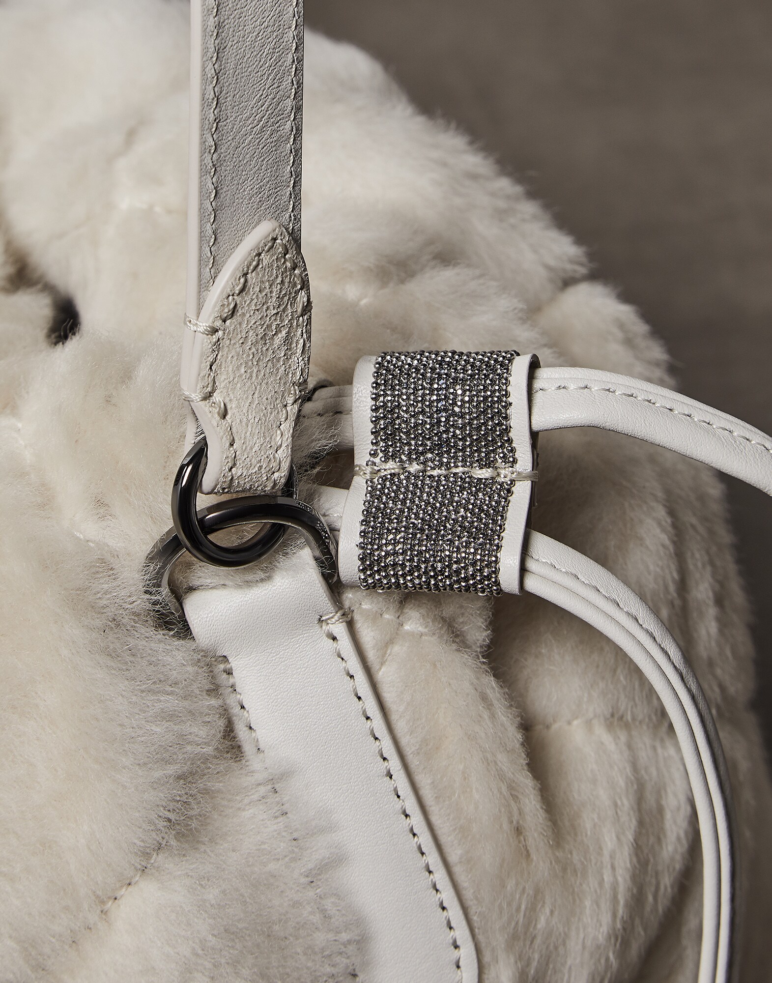 Crossbody Bag - Detail view