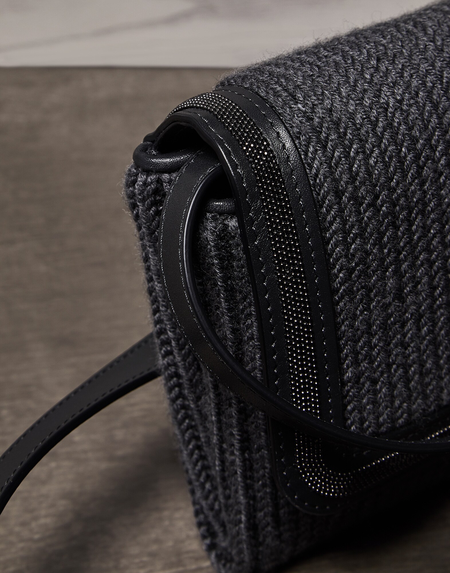 Crossbody Bag - Detail view