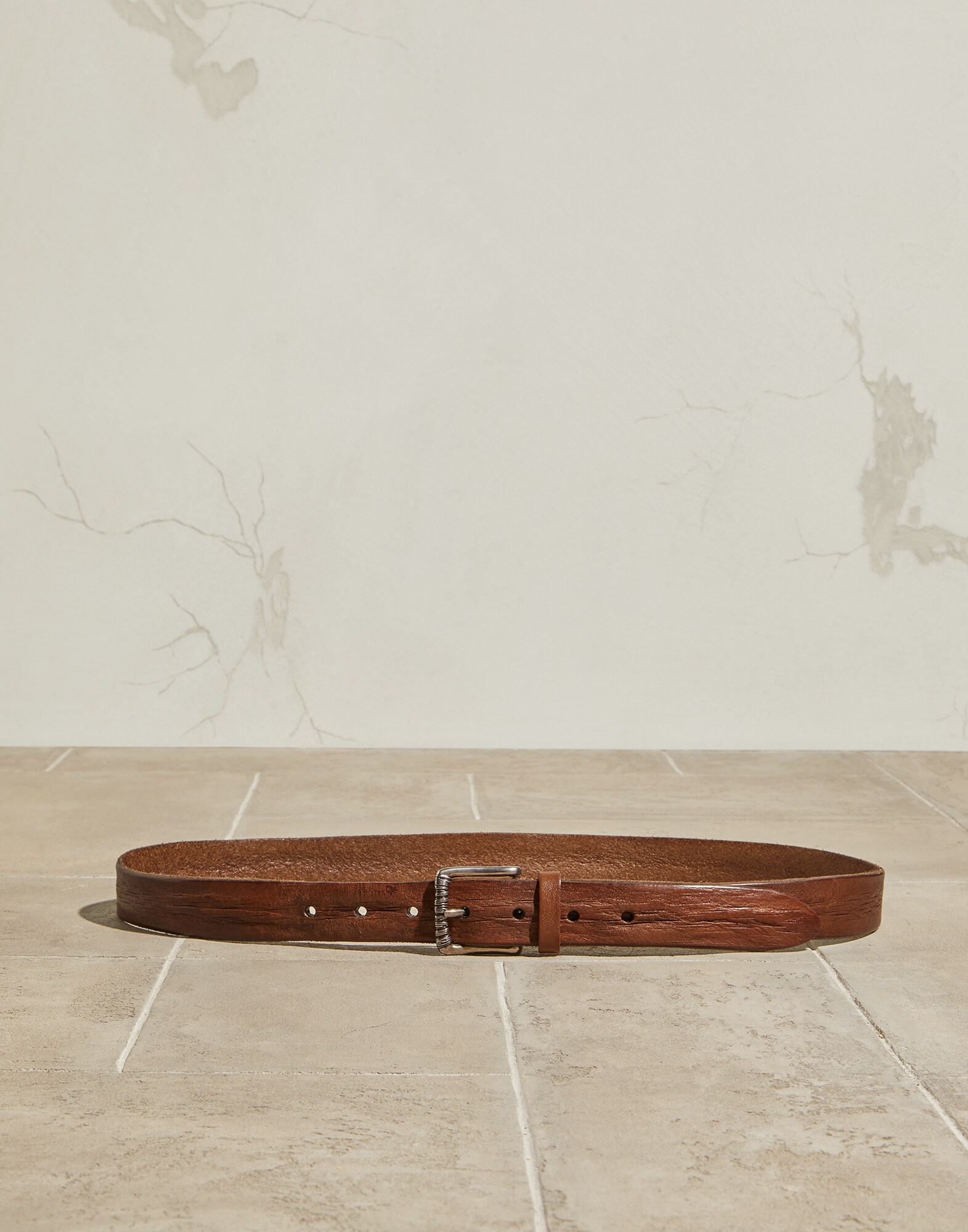 Belt - Front