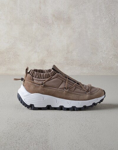 Chaussures de Running - Vue tenue complète