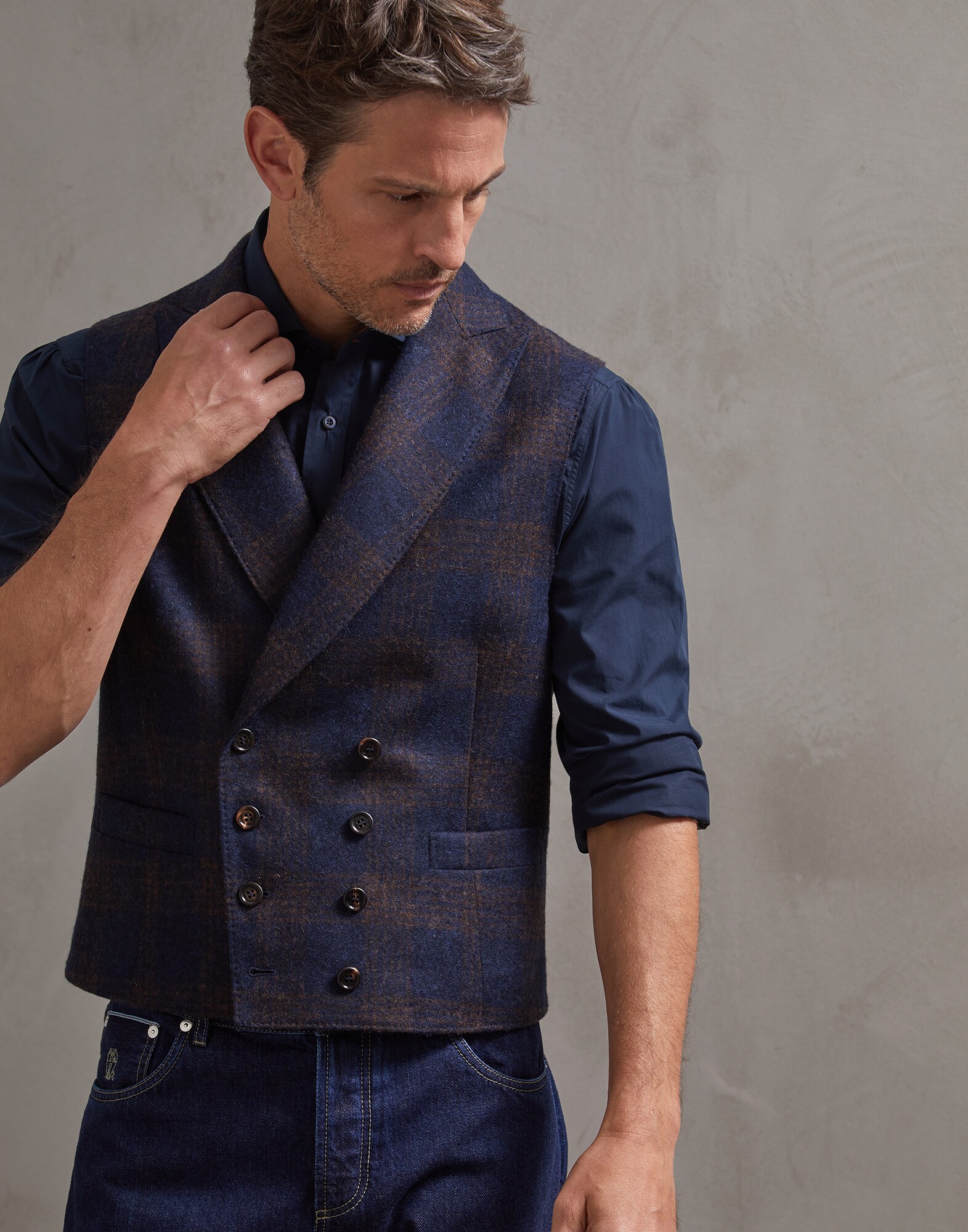 Waistcoat