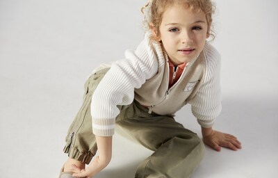 Pants - Horizontal view