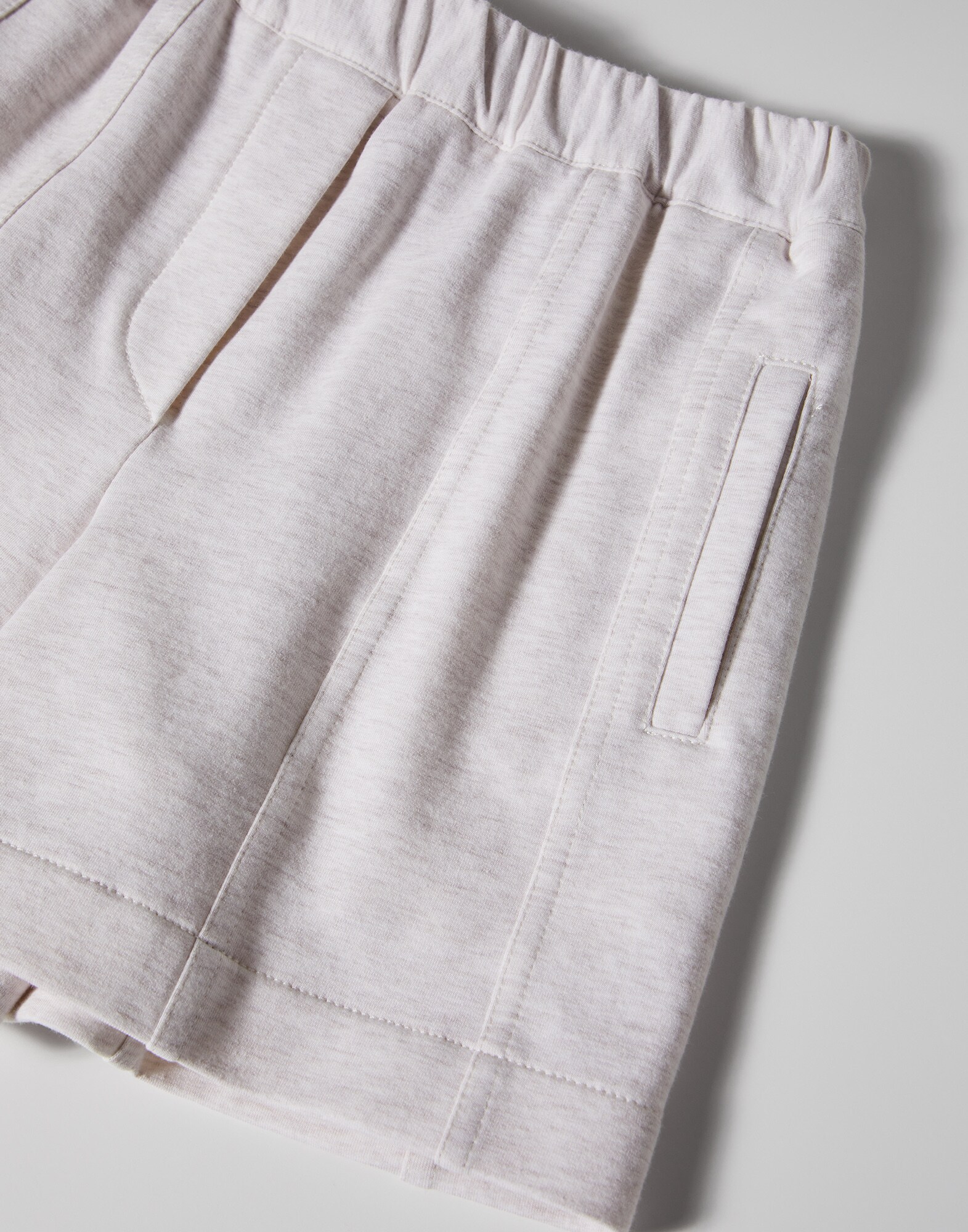 Shorts - Detail view
