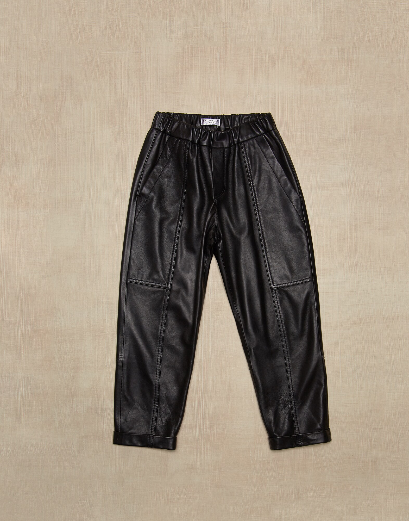 Trousers - Front