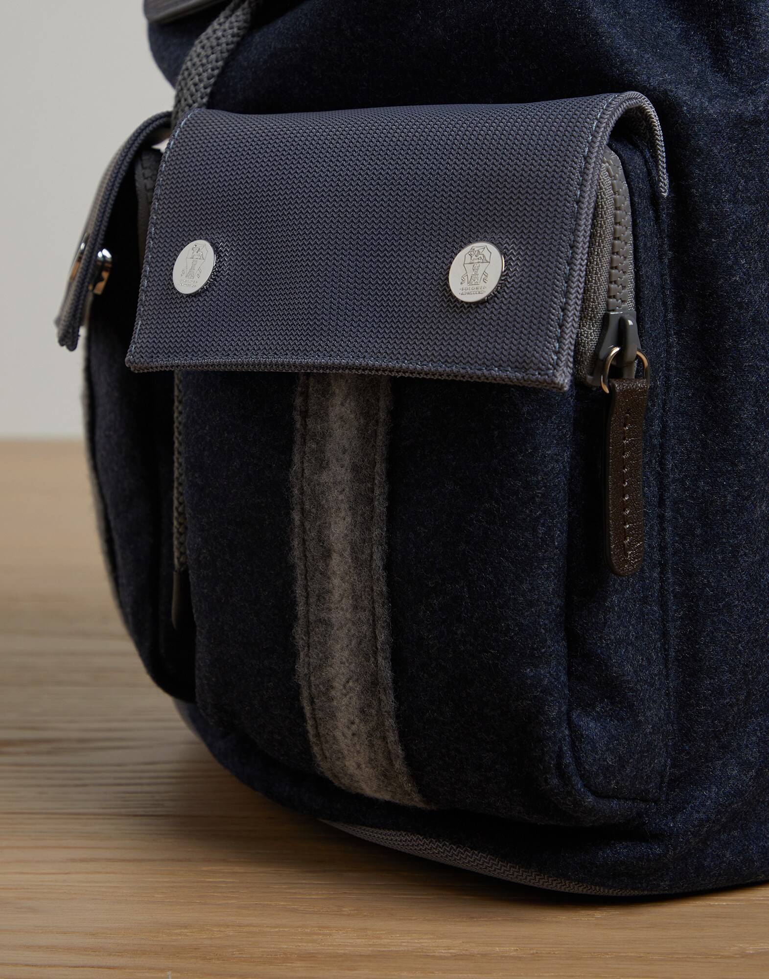 Bags - Detail view