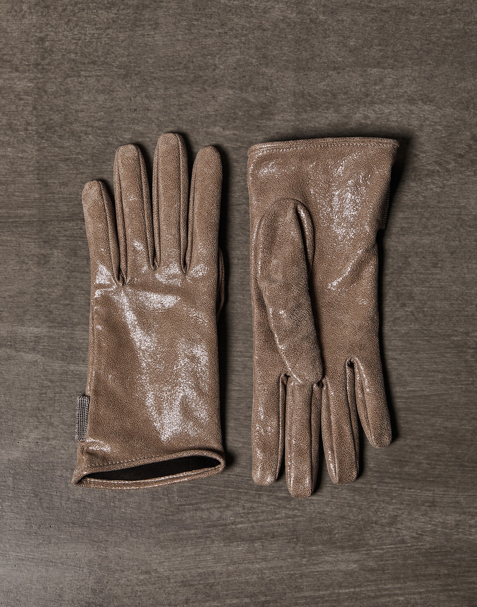 Handschuhe - Vorderansicht