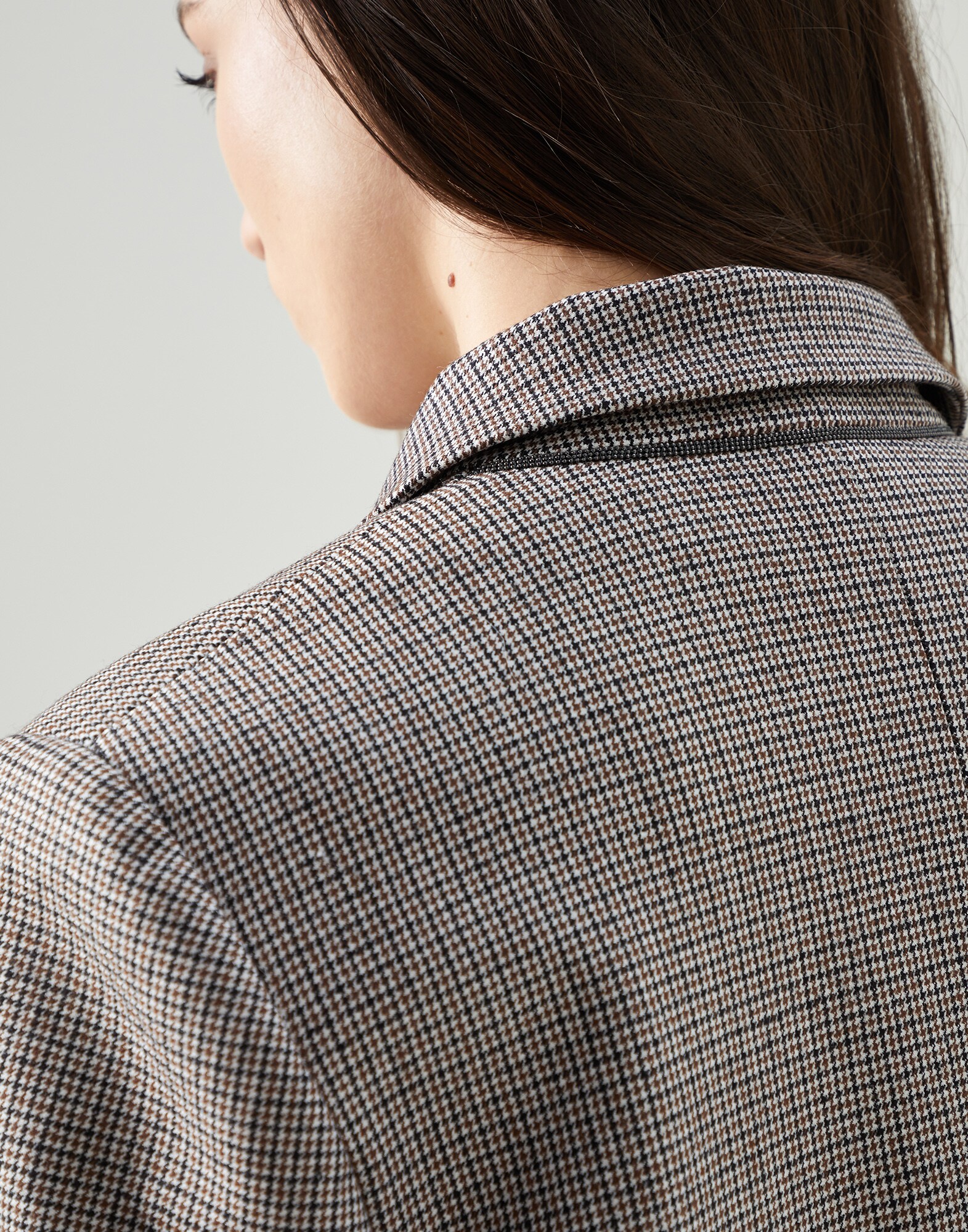 Veste - Vue détail