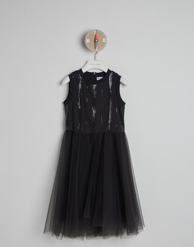 Dress - Front view
