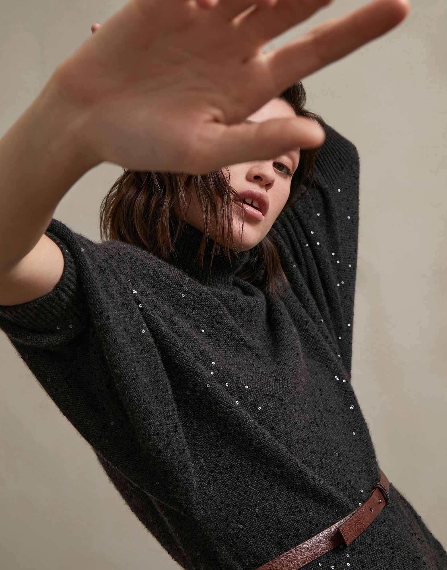 Dress - Editorial