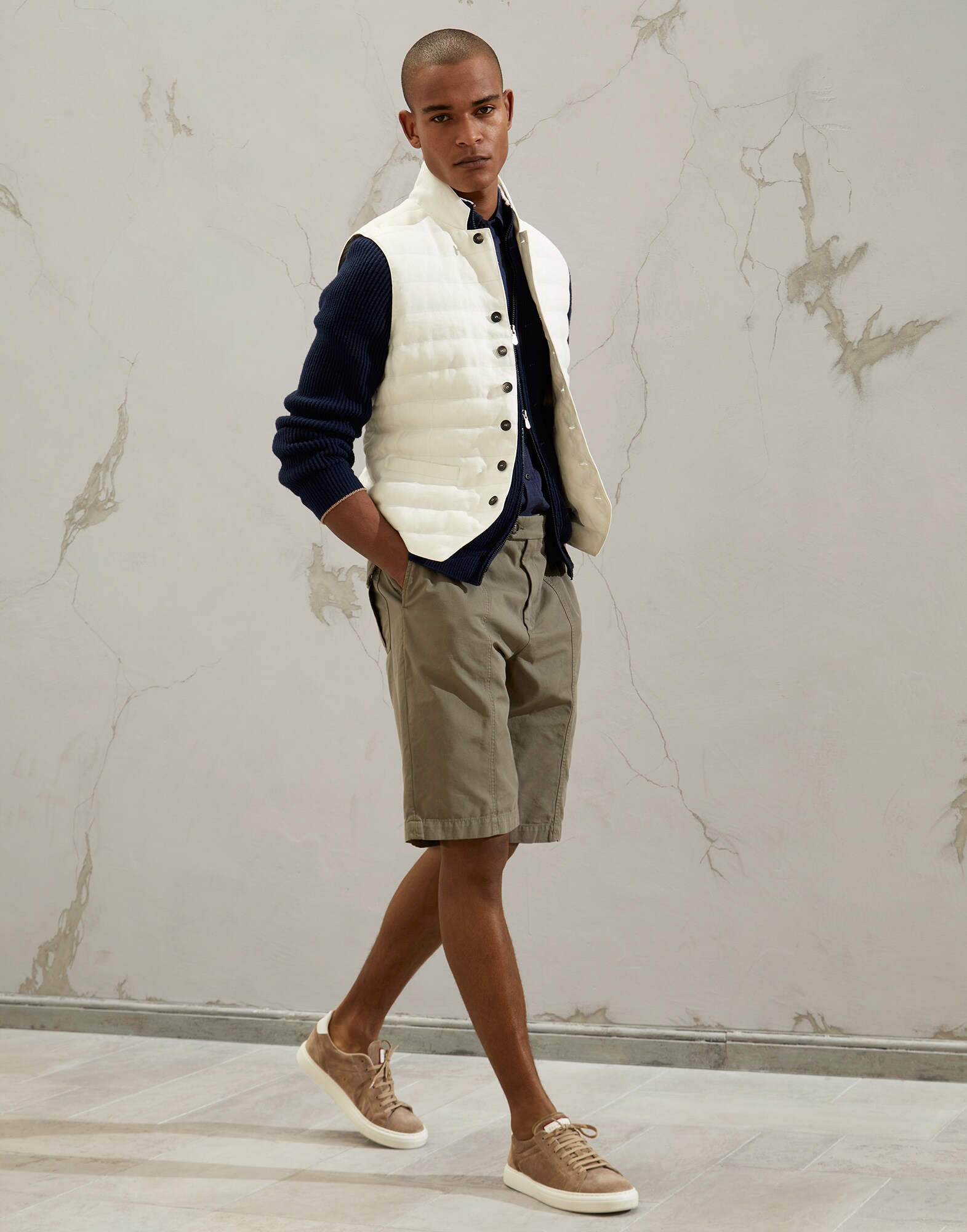 Leisure - Full look