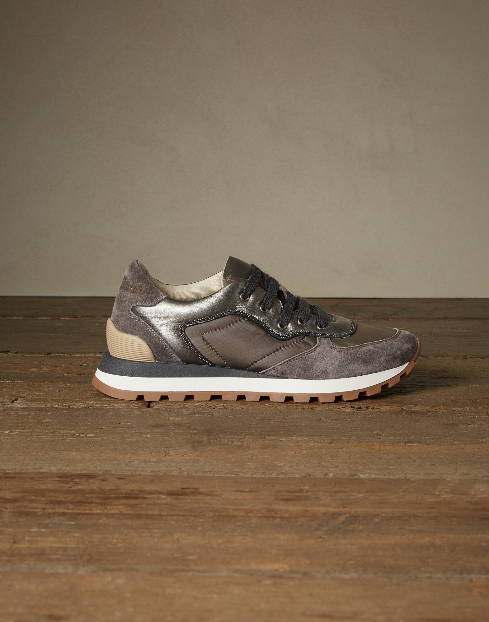 Sneakers - Look