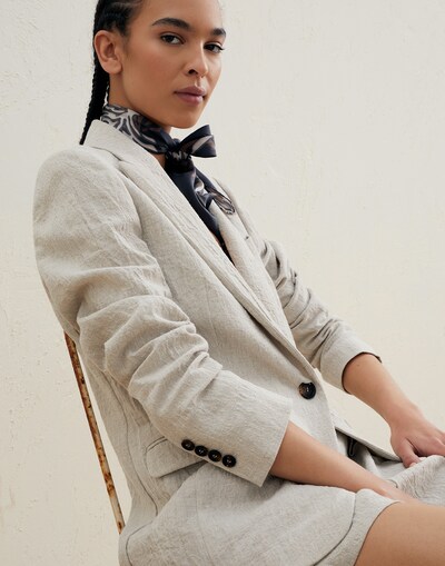Blazer - Editorial view