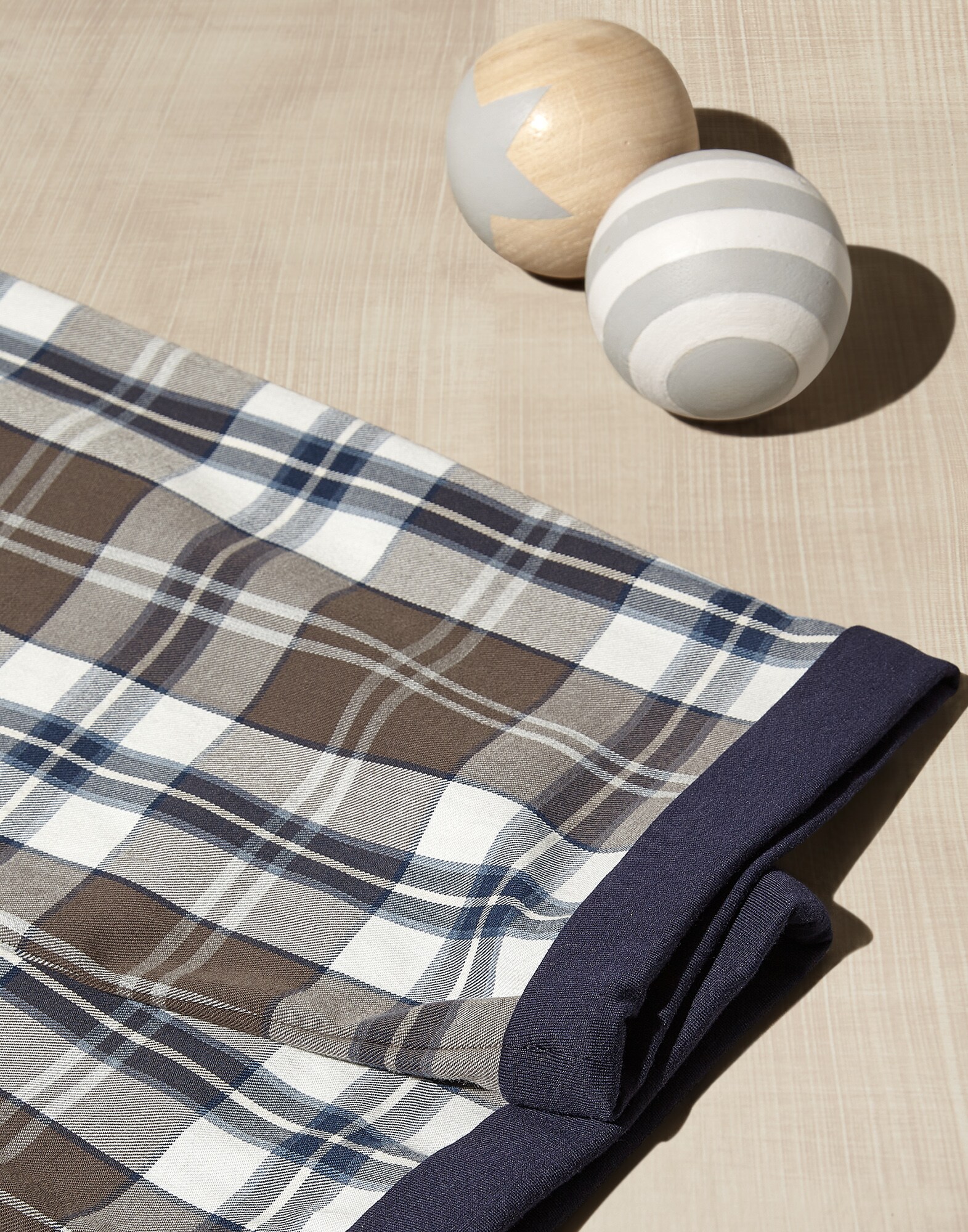 Pyjamas - Detail