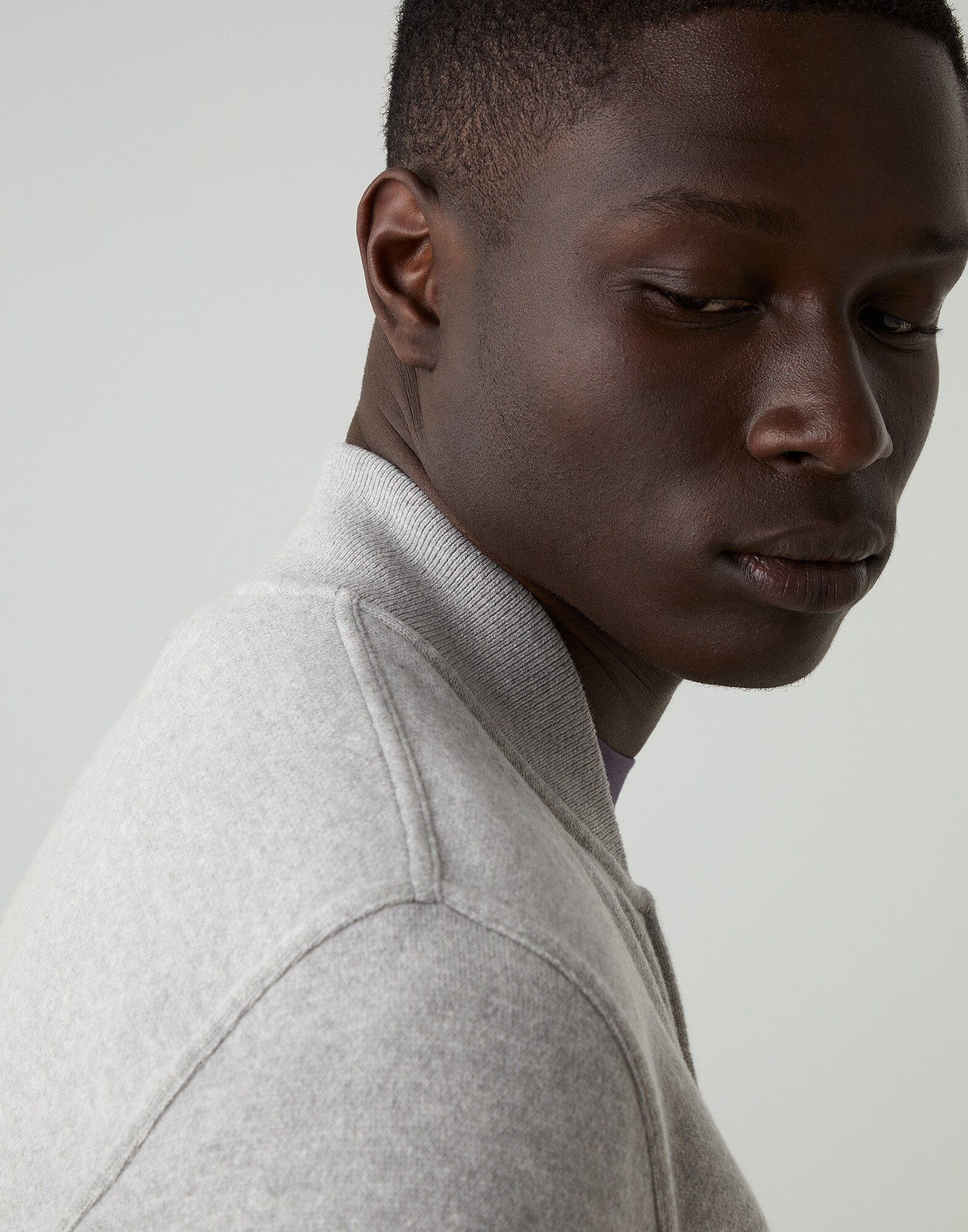 Sweatshirt - Vue détail
