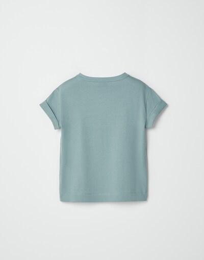 Crewneck - Back view