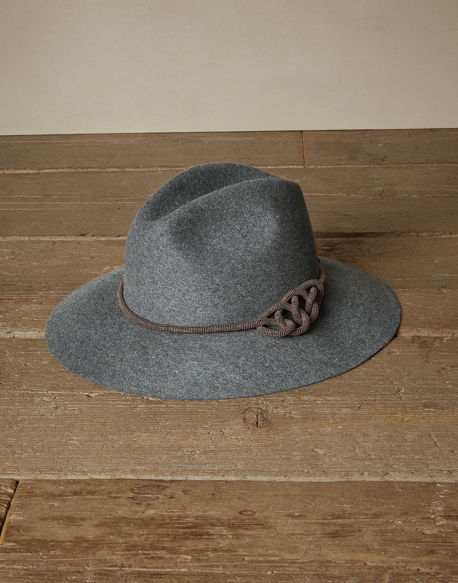 Hat - Front