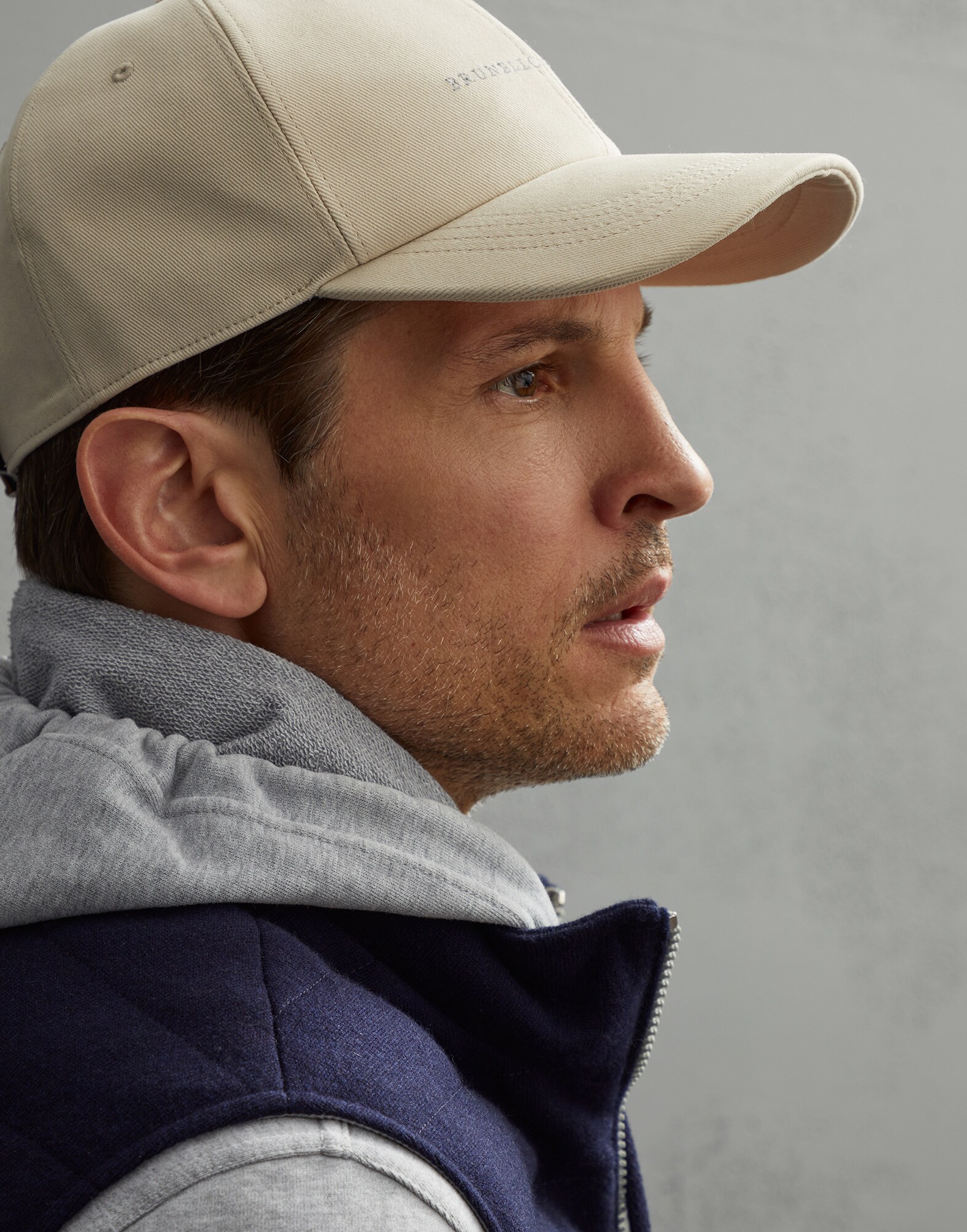 Hats & Caps - Editorial view