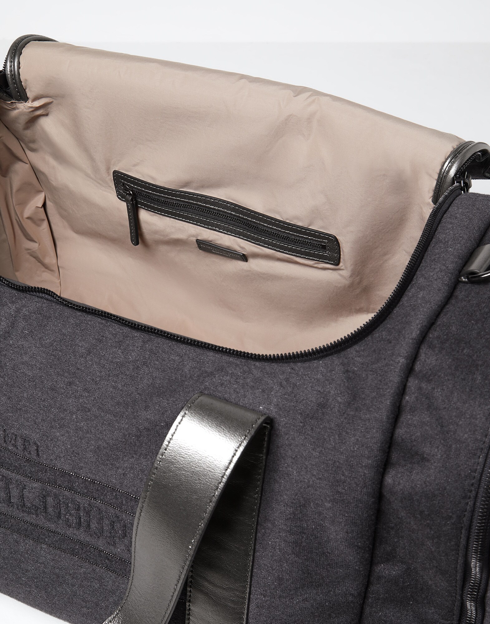 Leisure Bag - Look