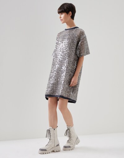 Vestido - Vista frontal